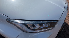 Toyota Yaris 1.5 Hybrid Dynamic 5dr CVT Hybrid Hatchback